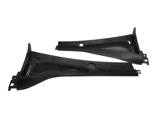 torpedo upper left right KOMPLET CITROEN C3 III 2016-2020 EUROPA