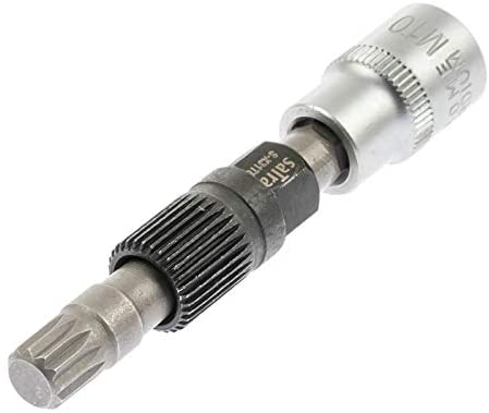 РОЗЕТКА ГЕНЕРАТОРА M10 90 ММ ASTA 31 ЗУБЦИЙ 3/8'' AUDI FORD MERCEDES