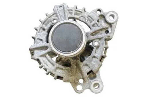 Генератор skoda octavia iii (5e3) 04l903024t 2.0l дизель 135kw 2018