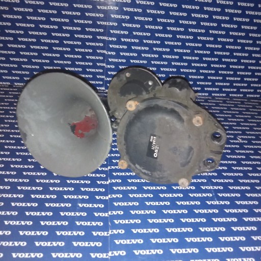 21004954 - Пневматический сигнал Иерихона Вольво