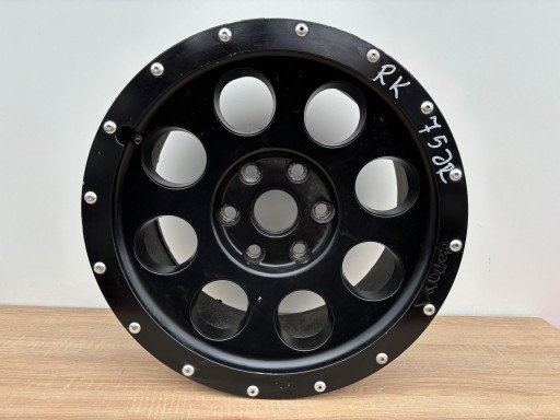 disc disc DELTA FORD RANGER 9X18 ET20 6X139.7 15841890 RK75JR