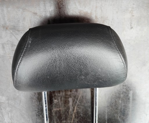 VW T5 T5 LIFT T6 rest seat black SKAJA