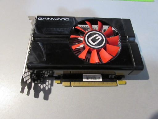 Karta graficzna gainward geforce gtx 1050 2gb 2 GB w Su w Sklep
