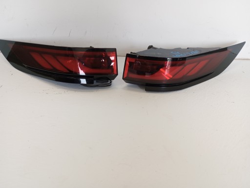 Задній ліхтар range rover sport l461 n9x2-13404-aj правий лівий