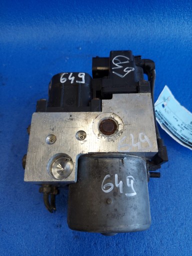 pump ABS ROVER 400 0265218519