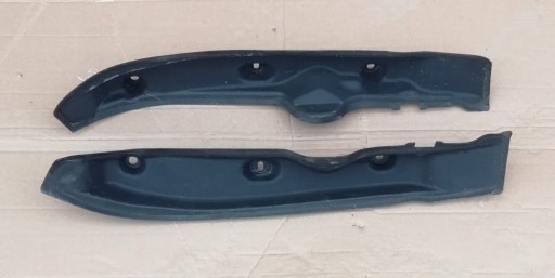 VOLVO XC60 II КРИЛО ЗВУЧНЕ ЗВУЧЕННЯ, ПРАВЕ ЛІВЕ, ДУЖЕ ХОРОШИЙ СТАН