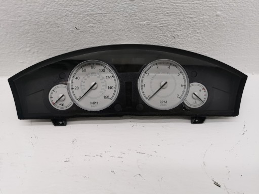 dials dials CHRYSLER 300C 3.0 CRD P05172054AE