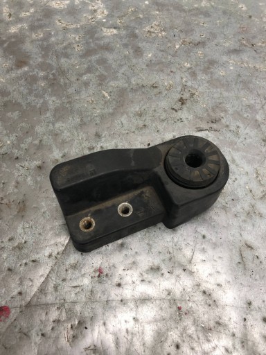bracket holder radiator left OPEL ASTRA K KOMBI 13466590