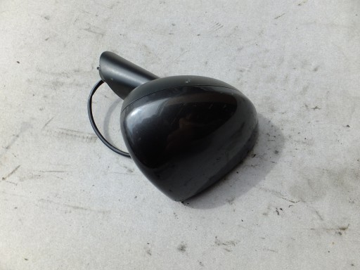 mirror right 5 PIN opel meriva B 2011r EUROPA
