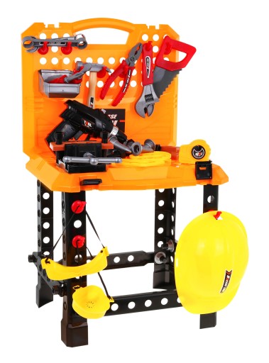 Майстерня зі столом Ramiz 90 шт.