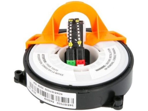 ПОДУШКА БЕЗОПАСНОСТИ VALEO 645019