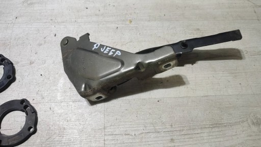 Jeep Cherokee KL 15r. 2.0d right side hinge bonnets right front