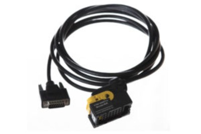 Кабель KTAG / TRASDATA MCM 144300T112, 144300T116
