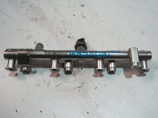 Rampe injection NISSAN QASHQAI III 1,3i A2820701100