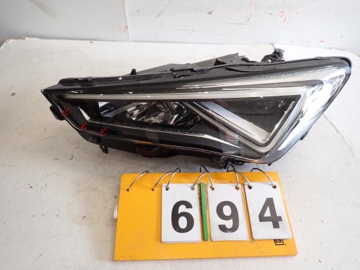 light front left SEAT LEON IV TARRACO FORMENTOR 2020- FULL LED 5FJ941007D