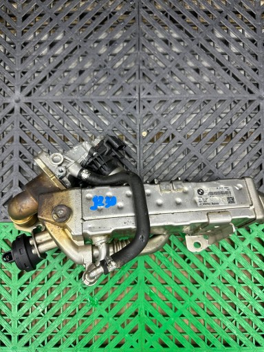 Radiatore / Raffreddatore EGR BMW 4 F32 F33 8513691