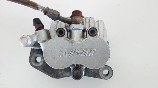 1dasvb fhtur62345 - YAMAHA XT 600 3TB підйомний гальмівний супорт передній