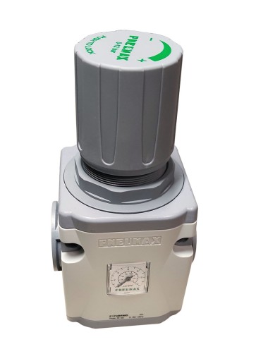 Регулятор тиску 1'' піскоструминка/бластер