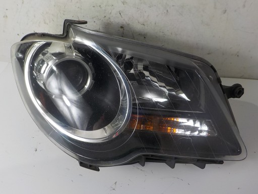 VOLKSWAGEN TOURAN and DRUGI LIFT light right front front UK 1T2941006C