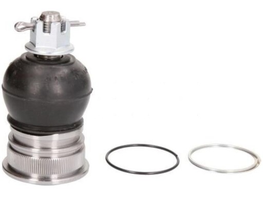 Febi Bilstein 42422 Монтажне/направляюче з'єднання