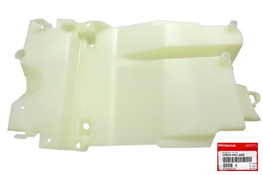 17515-HN1-A40 - КРЫШКА ТОПЛИВНОГО БАКА HONDA TRX 400