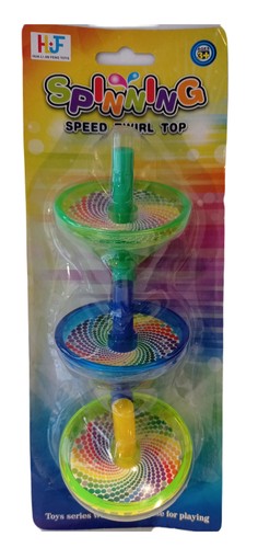 Малювальні дзиги Anek AN84114 3 шт