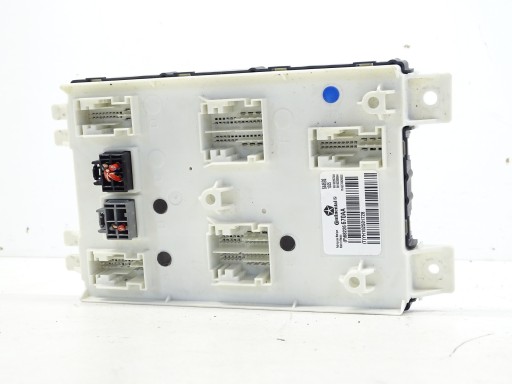 module control unit KOMFORTU MASERATI GHIBLI 68226670AA