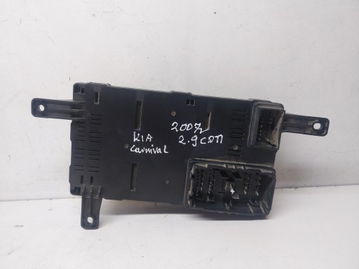 KIA CARNIVAL II 2.9 CRDI Module fusibles 91958-4D070