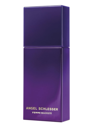 angel schlesser femme magique woda toaletowa 100 ml   