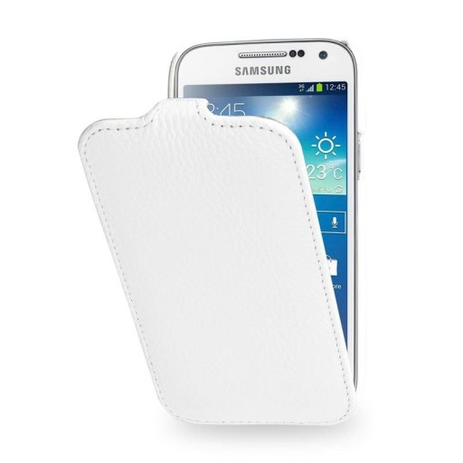 STILGUT OBAL PRE SAMSUNG GALAXY S4 MINI i9190