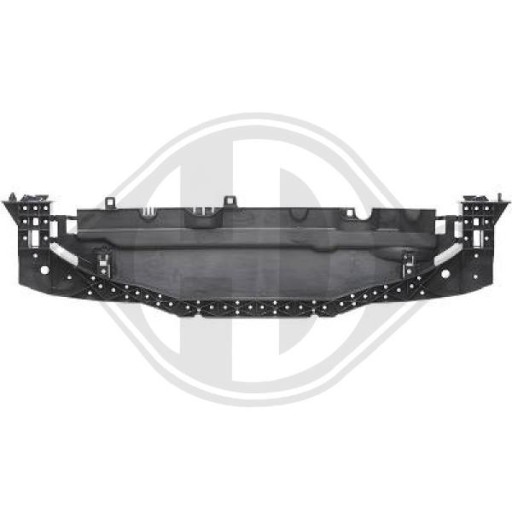 4226460 - АМОРТИЗАТОР УДАРА ДЛЯ ПЕЖО 207 06-09