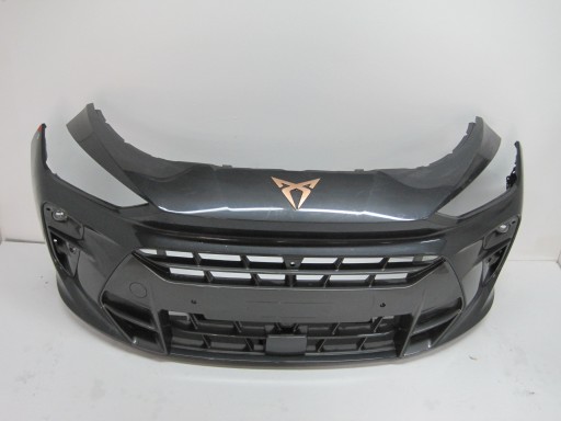 front bumper front CUPRA TERRAMAR 578 26R NR 1498