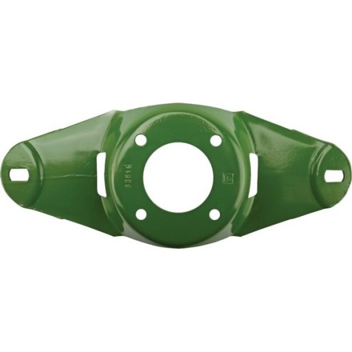 K2003616901 - Тримач ножа косарки Krone EasyCut 200361690