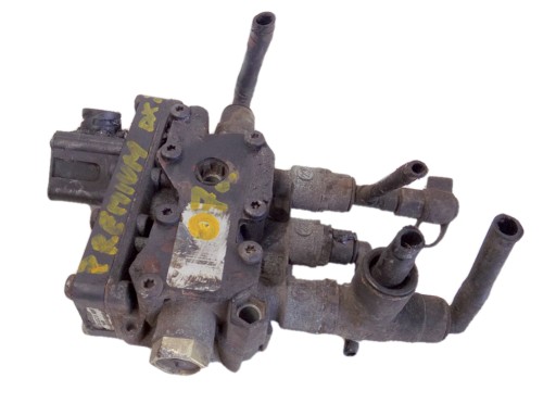 4728800200 - Renault PREMIUM 450 DXI 07R клапан ECAS 5010457151