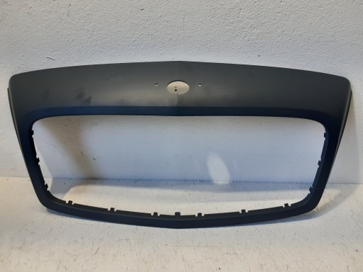 3W0853653E - BENTLEY CONTINENTAL GT 3W0 КРЫШКА РЕШЕТКИ