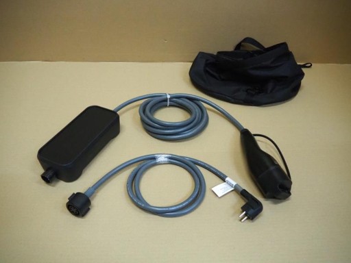 61905A25DD6 - Кабель зарядного устройства разъем питания bmw mini