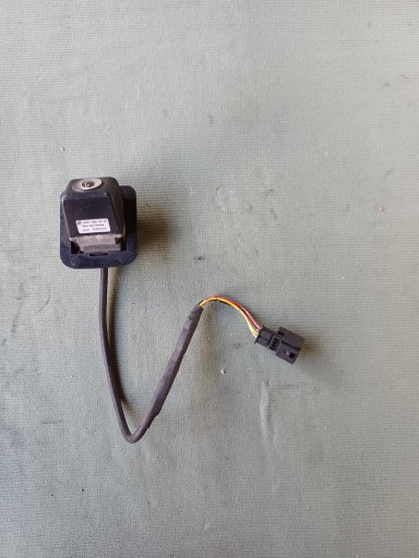 Mercedes-benz s w221 a2218200397 камера заднего вида