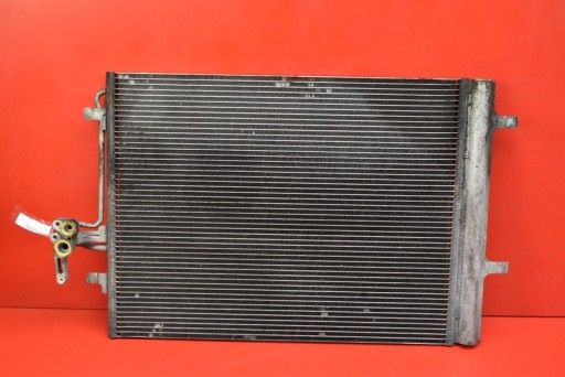 klímahütö 6G91-19710-BE VOLVO S80 2 II 2.5 T 200 KM 06-09