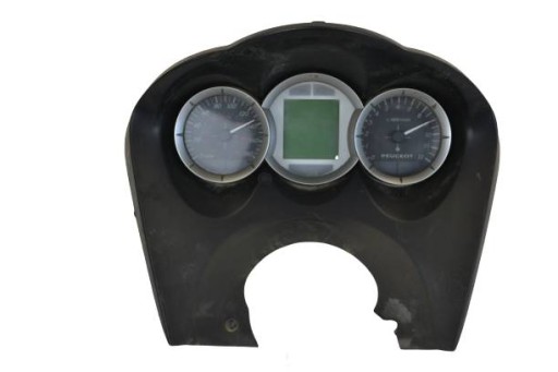 S6744 - PEUGEOT SATELS II СЧЕТЧИК ЧАСЫ СПИДОМЕТР