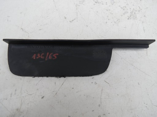 Blende Abdeckung luft VOLVO V90 CROSS COUNTRY 2.0 D5 235KM 2019r 31383627