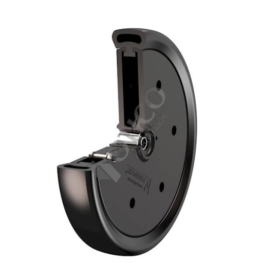 495677 - VADERSTAD-колесо 380x65, ср. в. 16,19