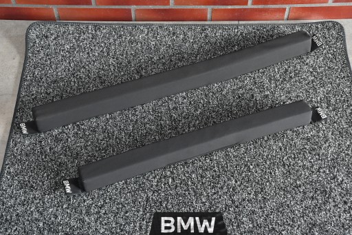 MATA floor boot tyres BMW X2 U10