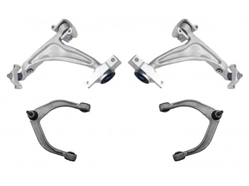 67477 - Поперечный рычаг передний левый + правый volvo v90ii xc60ii xc90ii 2016 - комплект