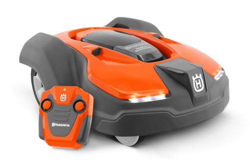 Іграшкова косарка-робот Husqvarna Automower