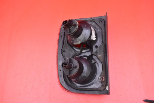 light left rear part rear LAND ROVER FREELANDER 1 and 98-06