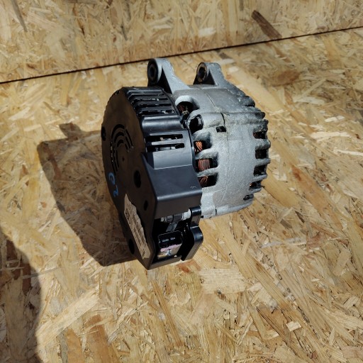 Генератор старт-стоп 2.0 bluehdi 9809046080