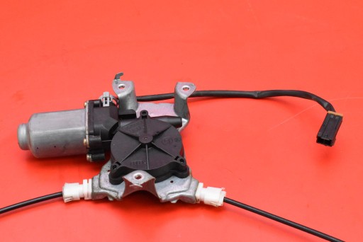 window regulator left front EU 400601 T7 NISSAN PRIMERA P11 sedan LIFT 99-02