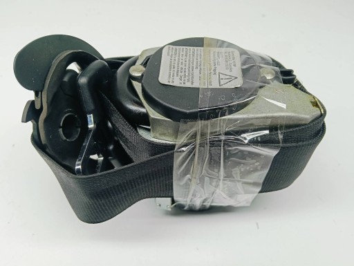 Gurten Sicherheits rechts vorne Seat Toledo III 2.0 TDI 06r 5P857706B