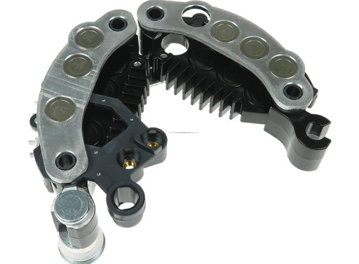 Выпрямитель генератора arc3023 valeo opel sintra