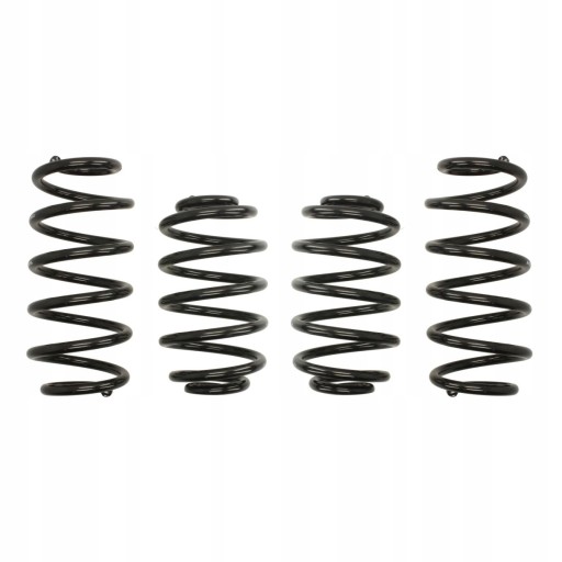 E8554-140 - Пружини EIBACH Pro KIT VW Passat 3b / 3B2